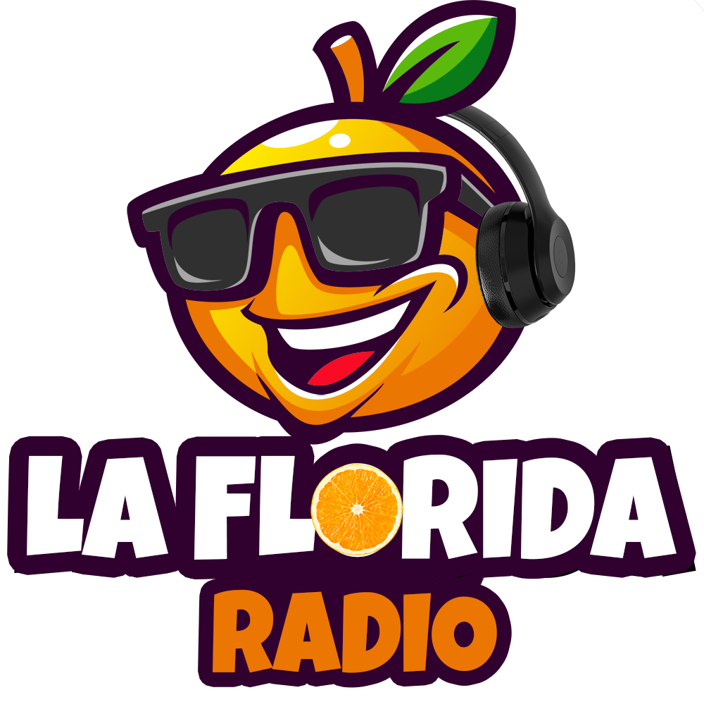 La Florida Radio Logo